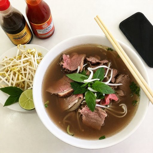 Post-double pho, documented for science