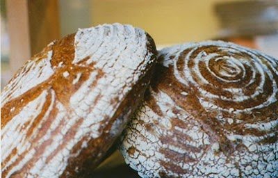 Arizmendi is four blocks off the park, and it is closed on Mondays