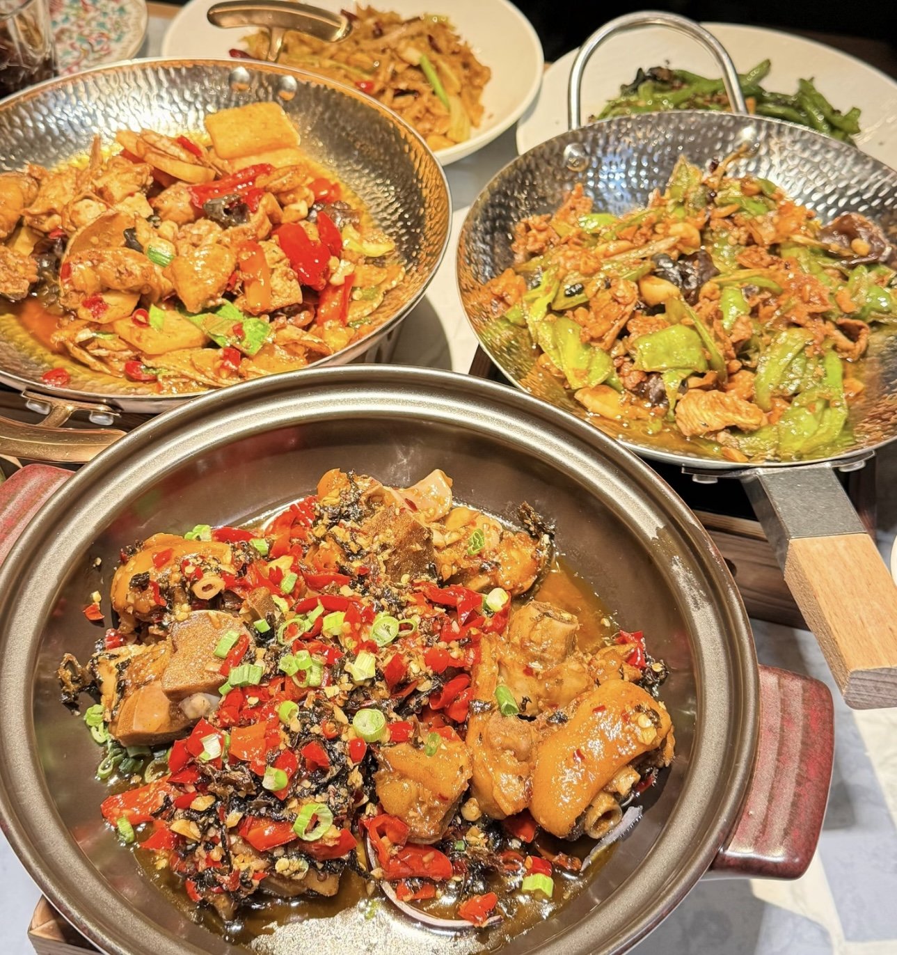 农耕记：辣度是可以谈的，但要先开口
