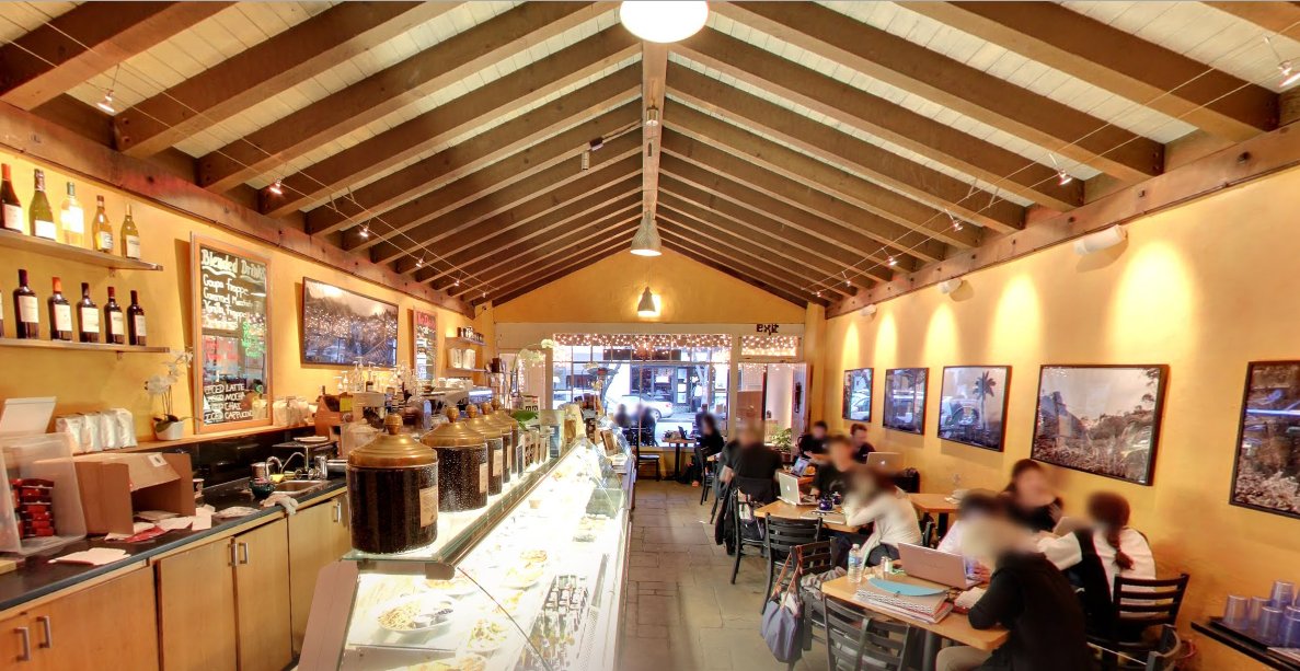 The 2am physicist's guide to Palo Alto coffee, which is one place